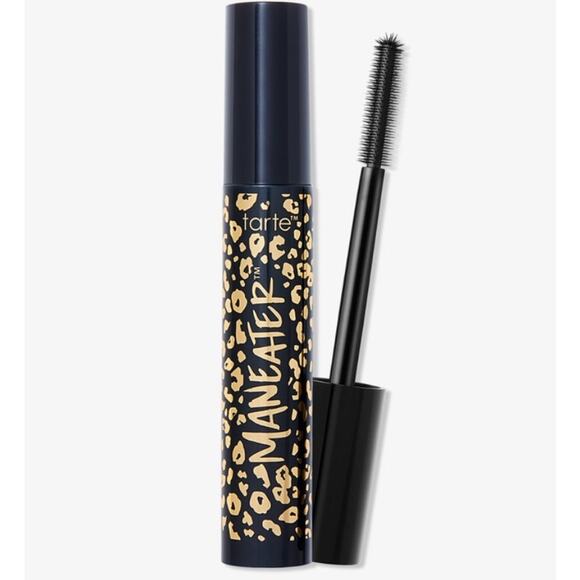 tarte Other - BRAND NEW & SEALED! Tarte Maneater Mascara – Black – Full Size